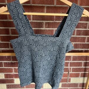 Coco and Shay NWT tank